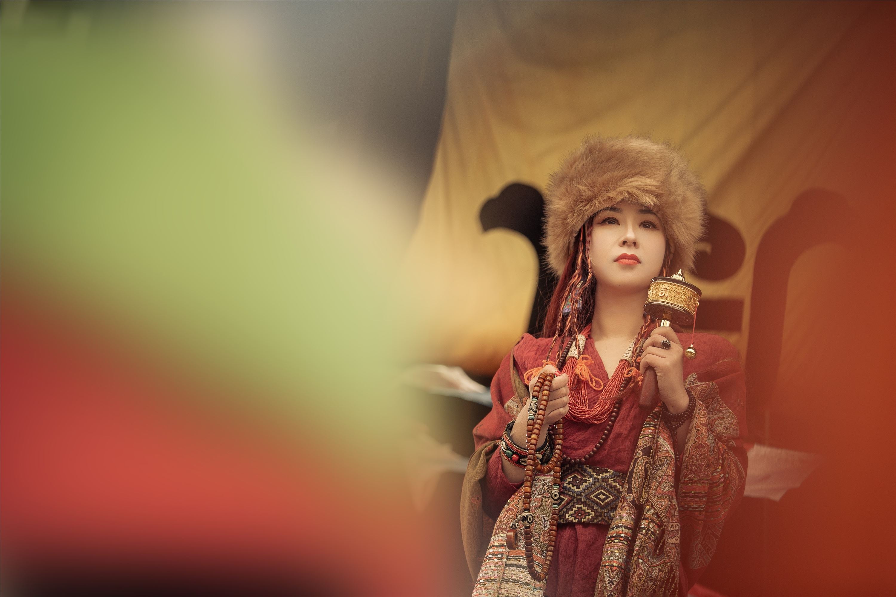 YITUYU 艺图语 2021.07.07 前缘未了 可可